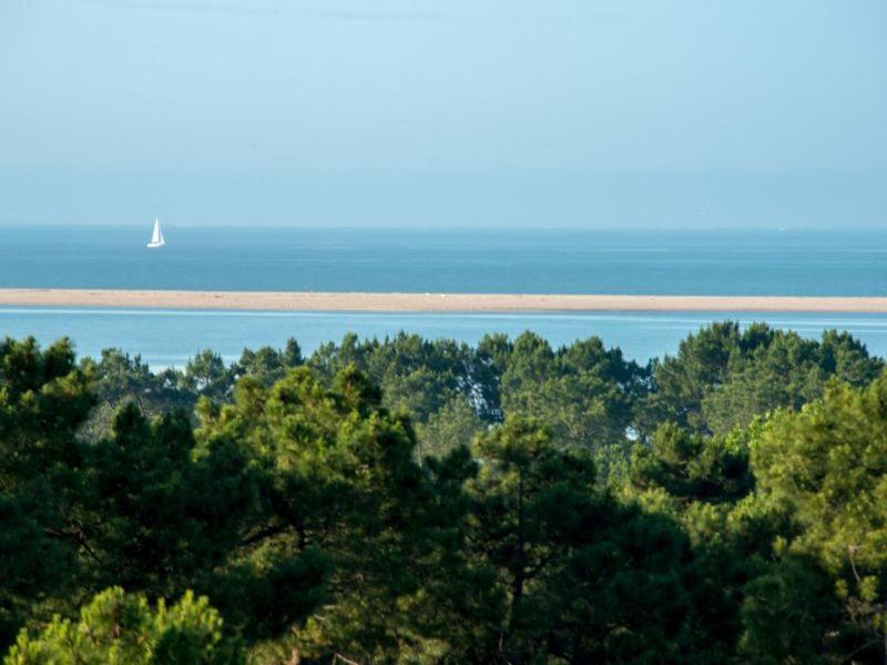 Camping Officiel Siblu Bonne Anse Plage La Palmyre Exterior foto