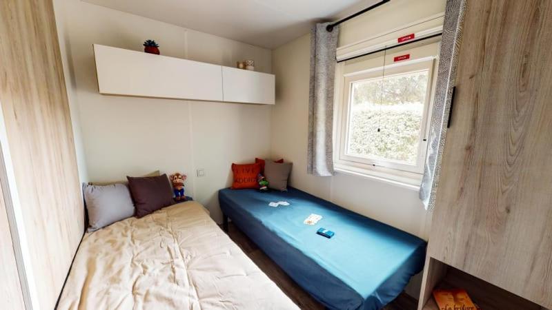 Camping Officiel Siblu Bonne Anse Plage La Palmyre Exterior foto